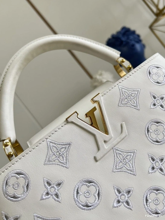 Firstbags ru review VUITTON LOUIS BB CAPUCINES 0810